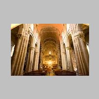 Basílica de San Isidoro de León, photo PMRMaeyaert, Wikipedia.jpg